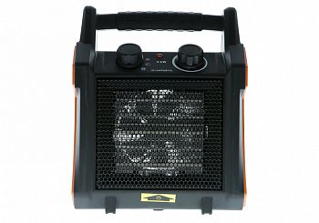 Тепловентилятор керамический Sturm 3 режима FH3034СQ