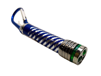 Фонарик Брелок 806 по 12шт /24