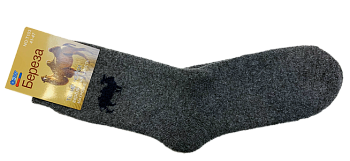 Носки М. мах. Мини ТА103 12/360 верблюд