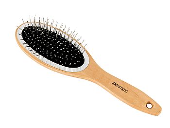 Расческа Массажка STELLA  В111 12/144