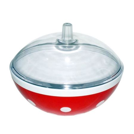Сахарница красная 24939