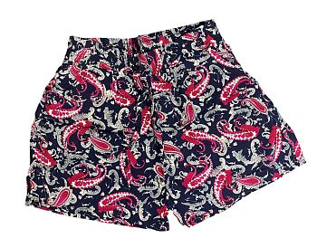 Шорты Ж. Х.Б. Наташа S-11 цветные M-XXL 1/24//240