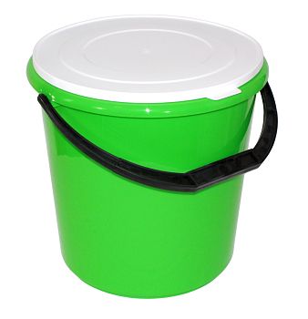 Бак 20 литров с ручкой