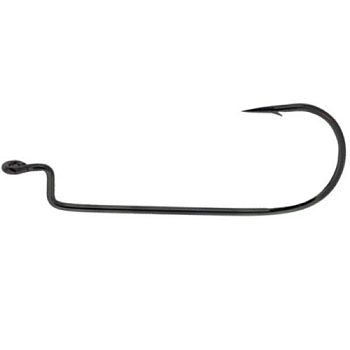 Крючки офсетные Eagle Claw 091-1/0 