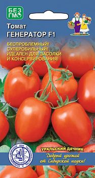 Томат Генератор F1 ц/п Марс