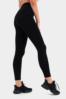 Лосины ЛАСТОЧКА А292 мех,норка,пух 3-8XL 1/84