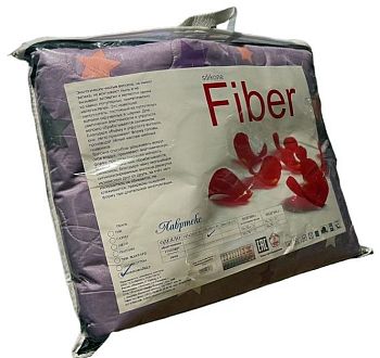 Одеяло ОБЛЕГЧЕННОЕ Лавртекс П/К-Хал.(файбер) Евро