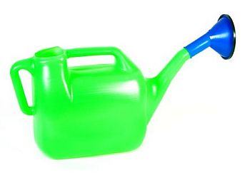 Лейка 10 литров с рассеивателем г.Ижевск (10шт)