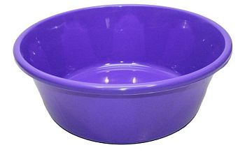 Таз 10л пищевой (сиреневый) ОНЕСТ ТП10-01 
