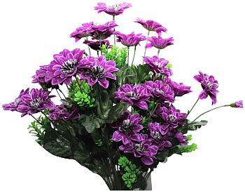 Георгин 36голов 70см 1/10