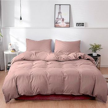 КПБ полисатин однотонный Аэлита 1,5сп Aura Pudra