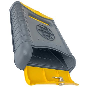 Ящик почтовый Стандарт с мет.замком 1/5