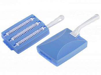 Щетка пылесос Трио 1/120