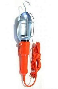 Лампа-переноска (5м)