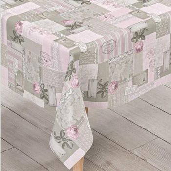 Клеенка столовая Mirella (1,4*20м) 138 A