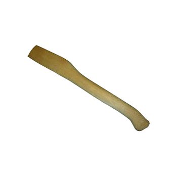 Черенок топорище 500мм Бук шлифован. 22043