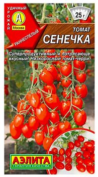 Томат Сенечка ц/п Аэлита*29