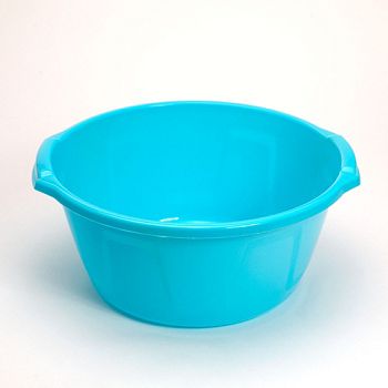 Таз 15л Радиан Лайт особо прочный цветной