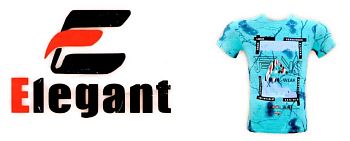 Футболка М. Х.Б. мол с рисунком р.48-56 5/200