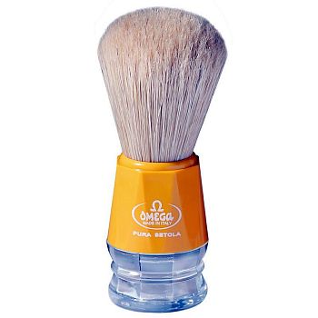 Помазок для бритья ОМЕГА 6/600 шт. Помазок для бритья ОМЕГА 6/600 шт.