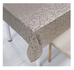 Клеенка Afina haus на тканой основе 1,37м*20м FJ83035-2