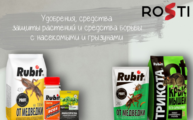 Rosti 