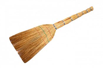 Веник молдав. 4 лучный Длинный 5прошив.нитей 10/100