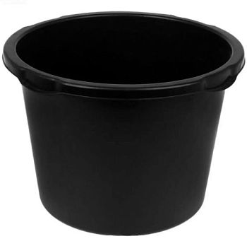 Таз 40л строительный круглый 45*330 1441 Дэвери