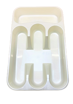 Лоток для столовых приборов 34*21 Селеста С408 1/21