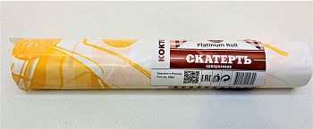 Скатерть одноразовая 110*180 (в рулоне 5 шт) Скатерть одноразовая 110*180 (в рулоне 5 шт)