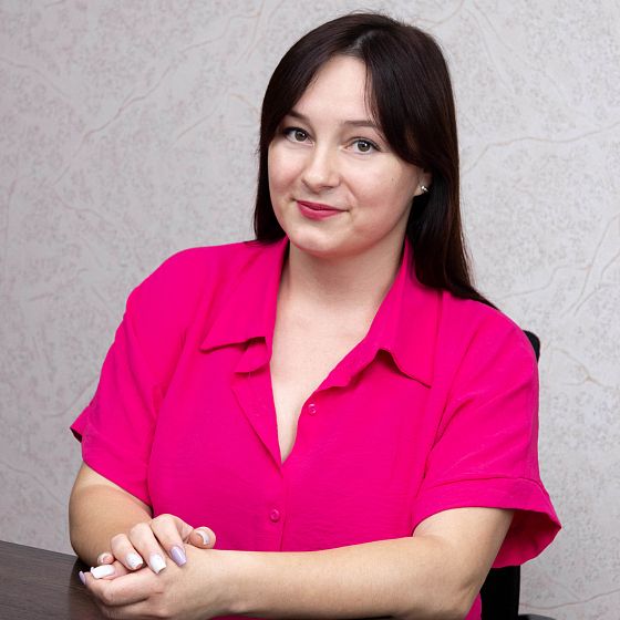 Федосеева Ульяна