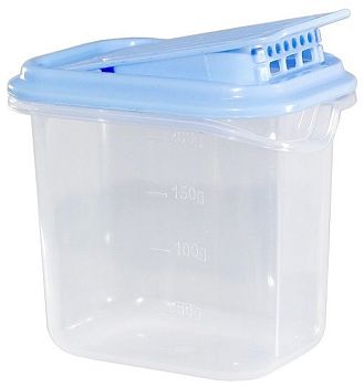 Контейнер пищевой 0,150л солонка г.Пятигорск