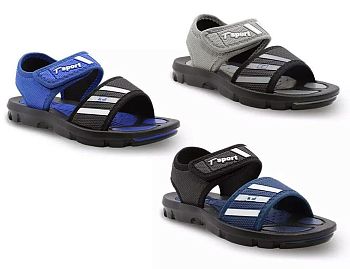 Сандалии детские ЭВА Эмальто 9293В-6 разноцветный р.30-35 6п/60* Сандалии детские ЭВА Эмальто 9293В-6 разноцветный р.30-35 6п/60*