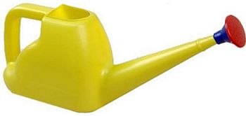 Лейка 1,5 литра Ижевск с рассеивателем 1/20