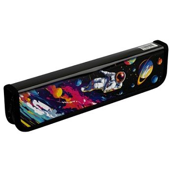 Пенал для кистей ArtSpace "Beautiful space", 270*68мм, ламинированный картон 383339 2706197