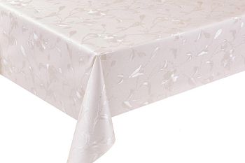 Клеенка столовая шелкография на ткани BOGEMA 1,37*20м ZG-8880АЗ ZG8880M