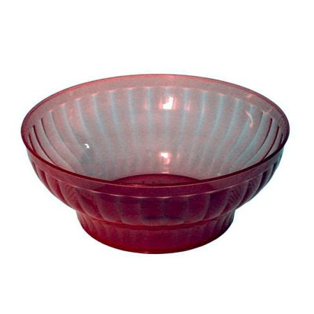 Салатник _Азалия_ 1.6л крас 24932