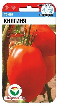 Томат Княгиня ц/п 20шт СибС