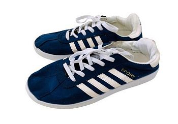 Кроссовки Москва подростковые. 12пар р.36-41 Кроссовки Москва подростковые. 12пар р.36-41