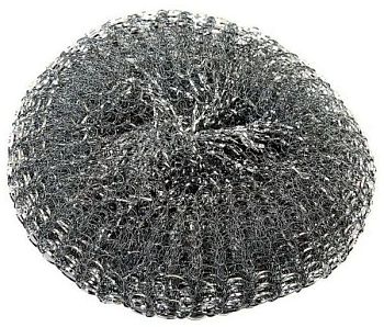 Стружка мет. для посуды Master FRESH 2шт  1/50