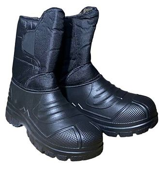 Дутики мужские. ЭВА мех липучка 702 размер 42-47 12пар След Трейдинг Дутики мужские. ЭВА мех липучка 702 размер 42-47 12пар След Трейдинг