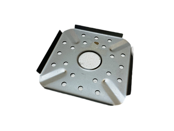 Рассекатель малый для газовых плит 1174 1/400