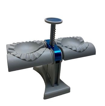 Пельменница автоматическая RKS-7730 1/24