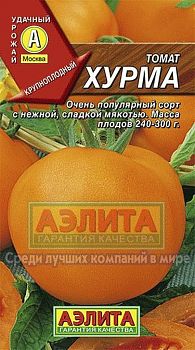 Томат Хурма ц/п Аэлита*30 Ср