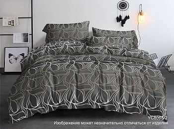 КПБ полисатин Чебоксарский хлопок 1,5сп Сейнет