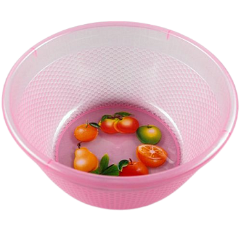 Чаша 5 литров Медовая 1/10