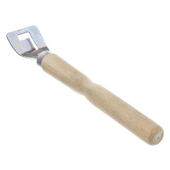 Сковородкодержатель с дерев.ручкой 1271 1/150