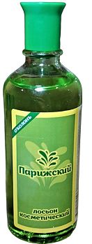 Лосьон "Парижский" 100мл (30шт)