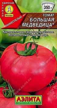 Томат Большая медведица ц/п Аэлита *29