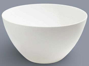 Салатник 0,2л (белый) Онест СП0,2-01